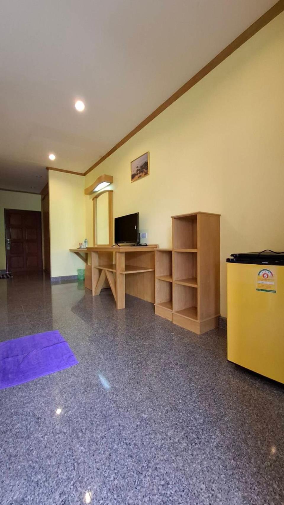 Lanta Summer House 1 Ко-Ланта Экстерьер фото
