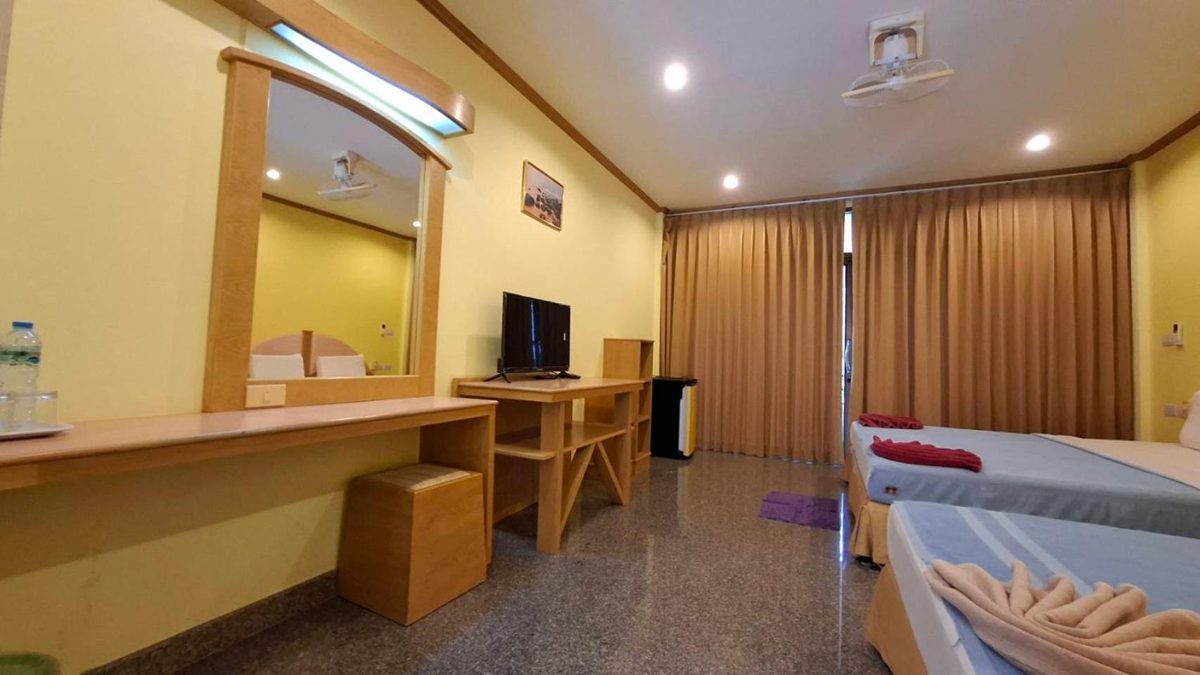 Lanta Summer House 1 Ко-Ланта Экстерьер фото