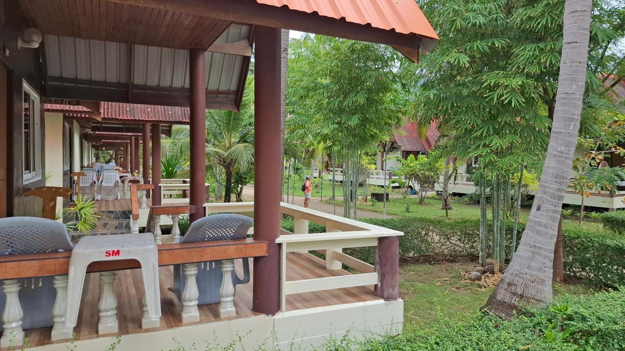 Lanta Summer House 1 Ко-Ланта Номер фото
