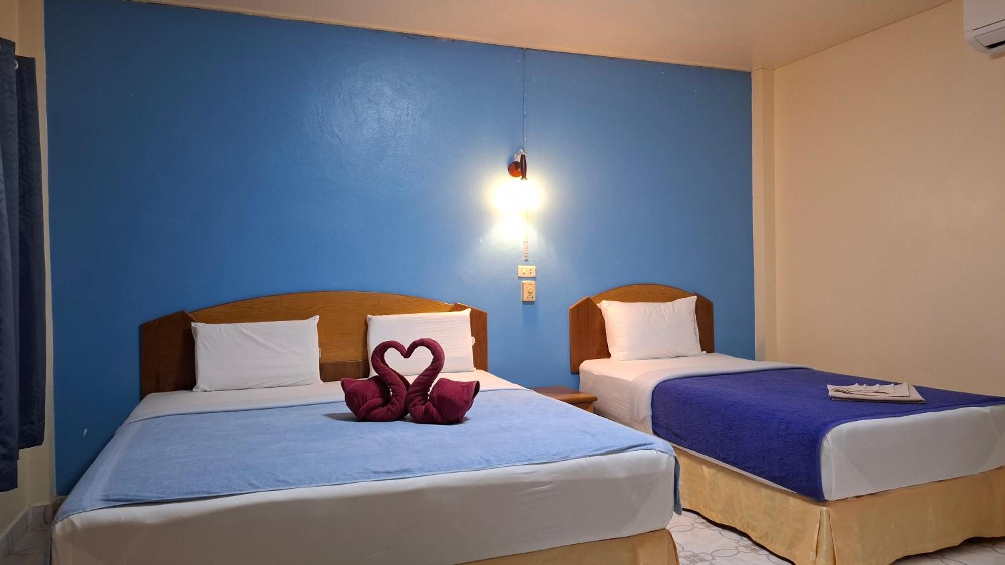 Lanta Summer House 1 Ко-Ланта Номер фото