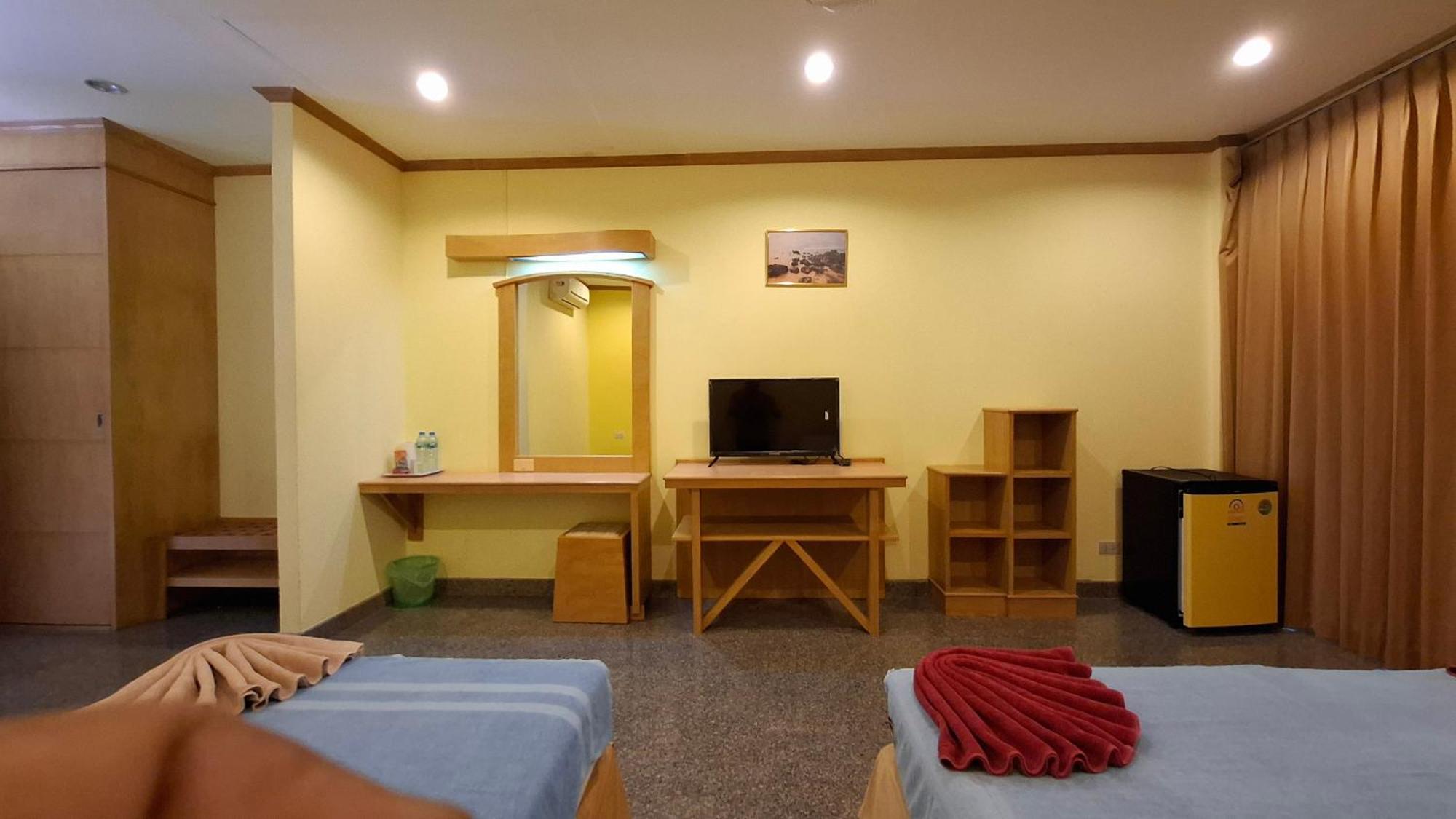 Lanta Summer House 1 Ко-Ланта Номер фото
