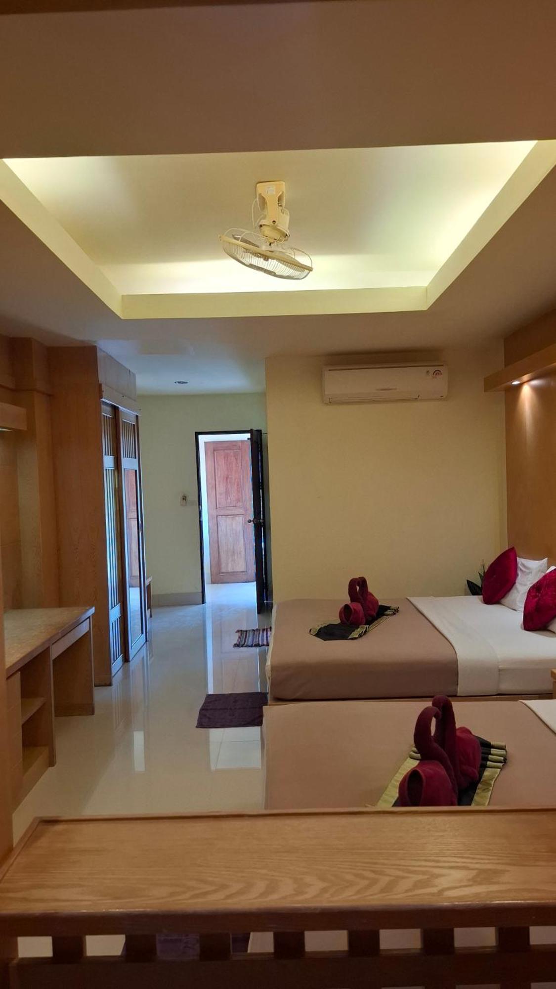 Lanta Summer House 1 Ко-Ланта Номер фото