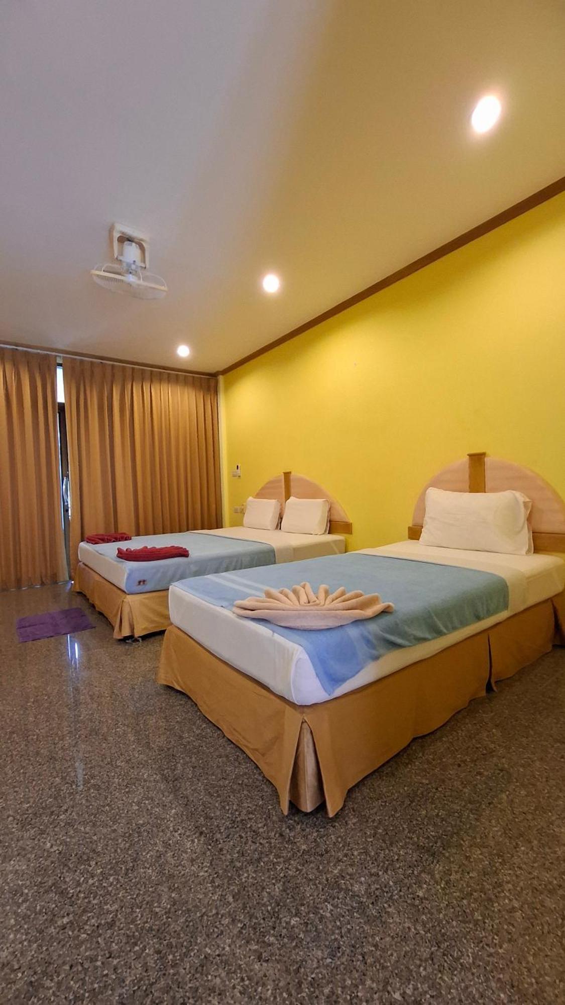 Lanta Summer House 1 Ко-Ланта Номер фото